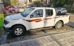 نيسان نافارا